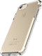 Apple iPhone SE (2020) Hoesje - STI:L - Clear Serie - Hard Kunststof Backcover - Transparant - Hoesje Geschikt Voor Apple iPhone SE (2020)