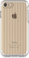 Apple iPhone SE (2020) Hoesje - STI:L - Clear Serie - Hard Kunststof Backcover - Transparant - Hoesje Geschikt Voor Apple iPhone SE (2020)