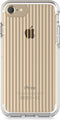 Apple iPhone SE (2020) Hoesje - STI:L - Clear Serie - Hard Kunststof Backcover - Transparant - Hoesje Geschikt Voor Apple iPhone SE (2020)