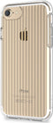 Apple iPhone SE (2020) Hoesje - STI:L - Clear Serie - Hard Kunststof Backcover - Transparant - Hoesje Geschikt Voor Apple iPhone SE (2020)