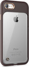 Apple iPhone SE (2020) Hoesje - STI:L - Monokini Serie - Hard Kunststof Backcover - Bruin - Hoesje Geschikt Voor Apple iPhone SE (2020)