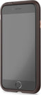 Apple iPhone SE (2020) Hoesje - STI:L - Monokini Serie - Hard Kunststof Backcover - Bruin - Hoesje Geschikt Voor Apple iPhone SE (2020)