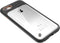 Apple iPhone SE (2020) Hoesje - STI:L - Monokini Serie - Hard Kunststof Backcover - Charcoal Black - Hoesje Geschikt Voor Apple iPhone SE (2020)