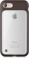 Apple iPhone SE (2020) Hoesje - STI:L - Monokini Serie - Hard Kunststof Backcover - Bruin - Hoesje Geschikt Voor Apple iPhone SE (2020)