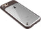 Apple iPhone SE (2020) Hoesje - STI:L - Monokini Serie - Hard Kunststof Backcover - Bruin - Hoesje Geschikt Voor Apple iPhone SE (2020)
