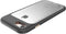 Apple iPhone SE (2020) Hoesje - STI:L - Monokini Serie - Hard Kunststof Backcover - Charcoal Black - Hoesje Geschikt Voor Apple iPhone SE (2020)