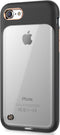 Apple iPhone SE (2020) Hoesje - STI:L - Monokini Serie - Hard Kunststof Backcover - Charcoal Black - Hoesje Geschikt Voor Apple iPhone SE (2020)
