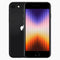 Apple iPhone SE (2022) 64GB A-Grade Zwart