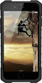 Apple iPhone SE (2022) Hoesje - UAG - Pathfinder Serie - Hard Kunststof Backcover - Zwart - Hoesje Geschikt Voor Apple iPhone SE (2022)