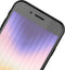 Apple iPhone SE 2022 screenprotector - Gehard glas - Transparant - Just in Case