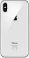 Apple iPhone X - 256GB - Zilver