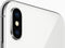 Apple iPhone X - 256GB - Zilver