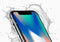 Apple iPhone X 64GB Zilver