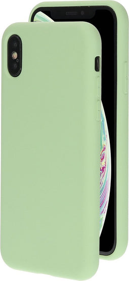 Apple iPhone X / iPhone XS hoesje Casetastic Smartphone Hoesje softcover case