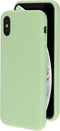 Apple iPhone X / iPhone XS hoesje Casetastic Smartphone Hoesje softcover case