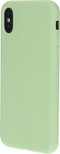 Apple iPhone X / iPhone XS hoesje Casetastic Smartphone Hoesje softcover case