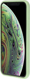 Apple iPhone X / iPhone XS hoesje Casetastic Smartphone Hoesje softcover case