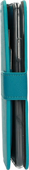 Apple iPhone X / iPhone XS hoesje Casetastic Smartphone Hoesje Wallet Cases case