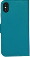 Apple iPhone X / iPhone XS hoesje Casetastic Smartphone Hoesje Wallet Cases case