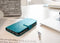 Apple iPhone X / iPhone XS hoesje Casetastic Smartphone Hoesje Wallet Cases case
