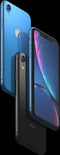 Apple iPhone XR - 256GB - Blauw