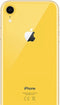 Apple iPhone XR - 256GB - Geel