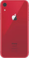 Apple iPhone XR - 256GB - Rood