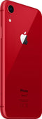 Apple iPhone XR - 256GB - Rood