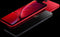 Apple iPhone XR - 256GB - Rood