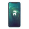 Apple iPhone XR Refurbished By Remarketed – Grade B (Light signs of use) 64GB Blue