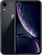 Apple iPhone XR - Refurbished door Renewd - A Grade (zo goed als nieuw) - 128GB - Zwart