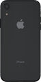 Apple iPhone XR - Refurbished door Renewd - A Grade (zo goed als nieuw) - 128GB - Zwart