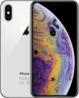 Apple iPhone XS 256GB Zilver
