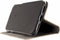 Apple iPhone XS Hoesje - Mobilize - Premium Gelly Serie - Kunstlederen Bookcase - Alligator Peanut Brown - Hoesje Geschikt Voor Apple iPhone XS