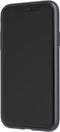 Apple iPhone XS Hoesje - STI:L - Kaiser 2 Serie - Hard Kunststof Backcover - Zilver - Hoesje Geschikt Voor Apple iPhone XS