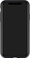 Apple iPhone XS Hoesje - STI:L - Kaiser 2 Serie - Hard Kunststof Backcover - Zilver - Hoesje Geschikt Voor Apple iPhone XS