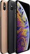 Apple iPhone Xs Max - 256GB - Goud