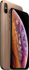 Apple iPhone Xs Max - 256GB - Goud