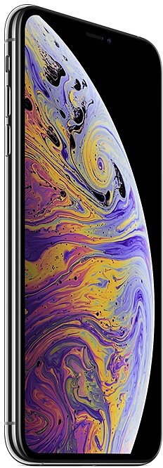 Apple iPhone XS Max 256GB Zilver