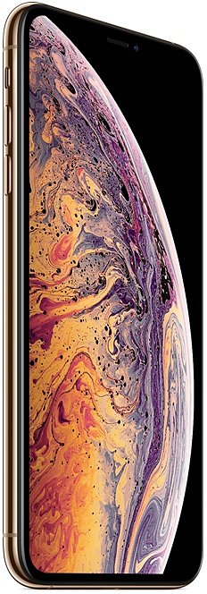 Apple iPhone XS Max 512GB Goud
