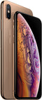Apple iPhone XS Max 512GB Goud
