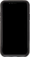 Apple iPhone Xs Max Hoesje - Richmond & Finch - Serie - Hard Kunststof Backcover - Black Out - Hoesje Geschikt Voor Apple iPhone Xs Max