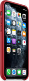 Apple - Leren Hoesje - iPhone 11 Pro - Rood