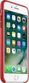 Apple - Leren hoesje - iPhone 7/8 Plus - Red