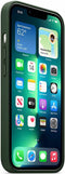 Apple - Leren hoesje - MagSafe - iPhone 13 Pro Max - Sequoia-groen