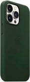 Apple - Leren hoesje - MagSafe - iPhone 13 Pro Max - Sequoia-groen