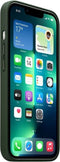Apple - Leren hoesje - MagSafe - iPhone 13 Pro - Sequoia-groen