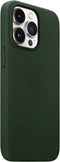 Apple - Leren hoesje - MagSafe - iPhone 13 Pro - Sequoia-groen