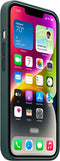 Apple - Leren hoesje - MagSafe - iPhone 14 - Bosgroen