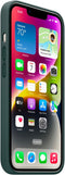 Apple - Leren hoesje - MagSafe - iPhone 14 Pro Max - Bosgroen